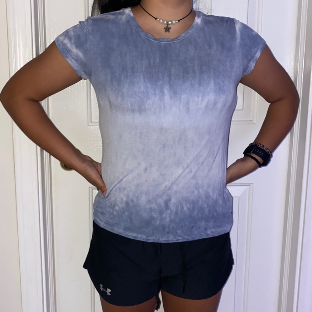 soft and sexy top